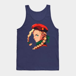 cammy Tank Top